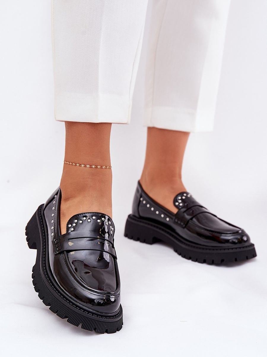 Mocassin model 210739 Step in style