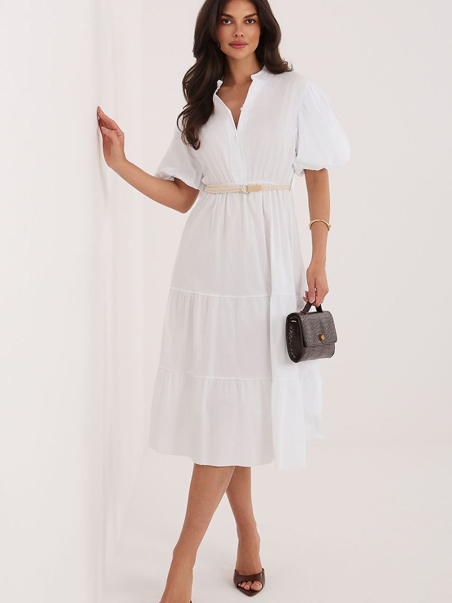 Daydress model 227541 Italy Moda