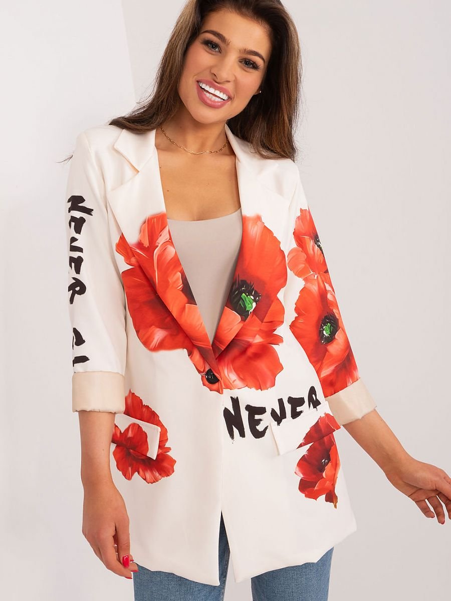 Jacket model 192490 Italy Moda
