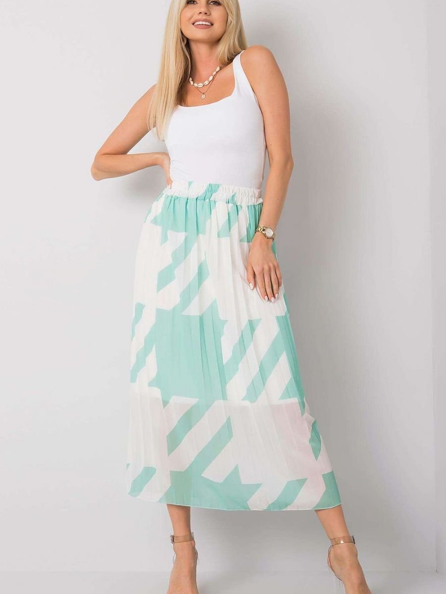 Skirt model 167505 Italy Moda