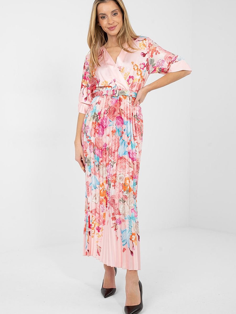 Daydress model 224871 Italy Moda