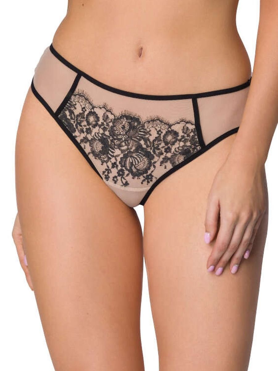 Panties model 204003 Mat