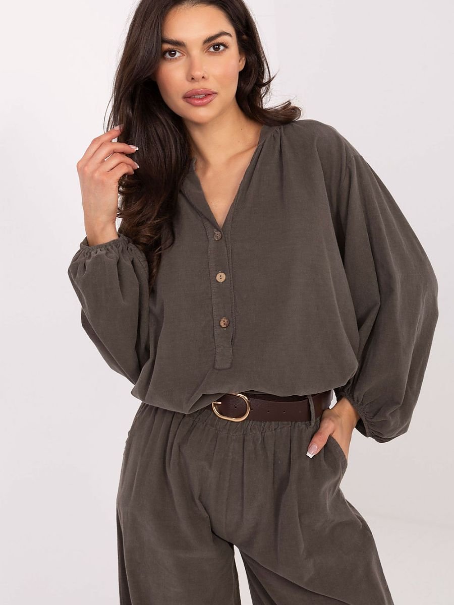 Blouse model 220275 Italy Moda