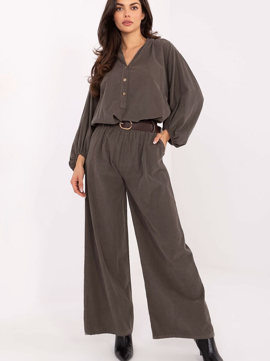 Blouse model 220275 Italy Moda — изображение 2