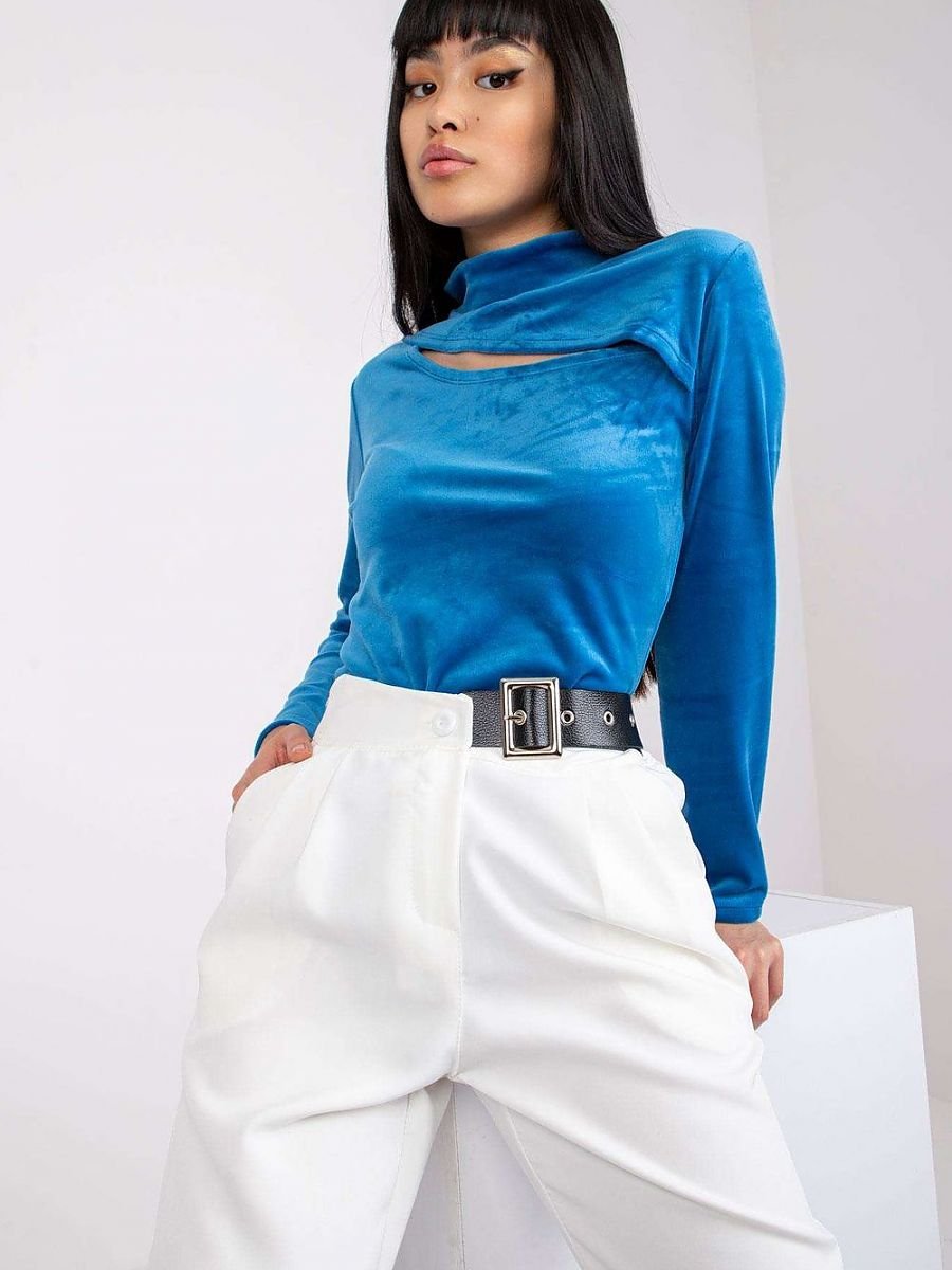 Blouse model 161907 Italy Moda