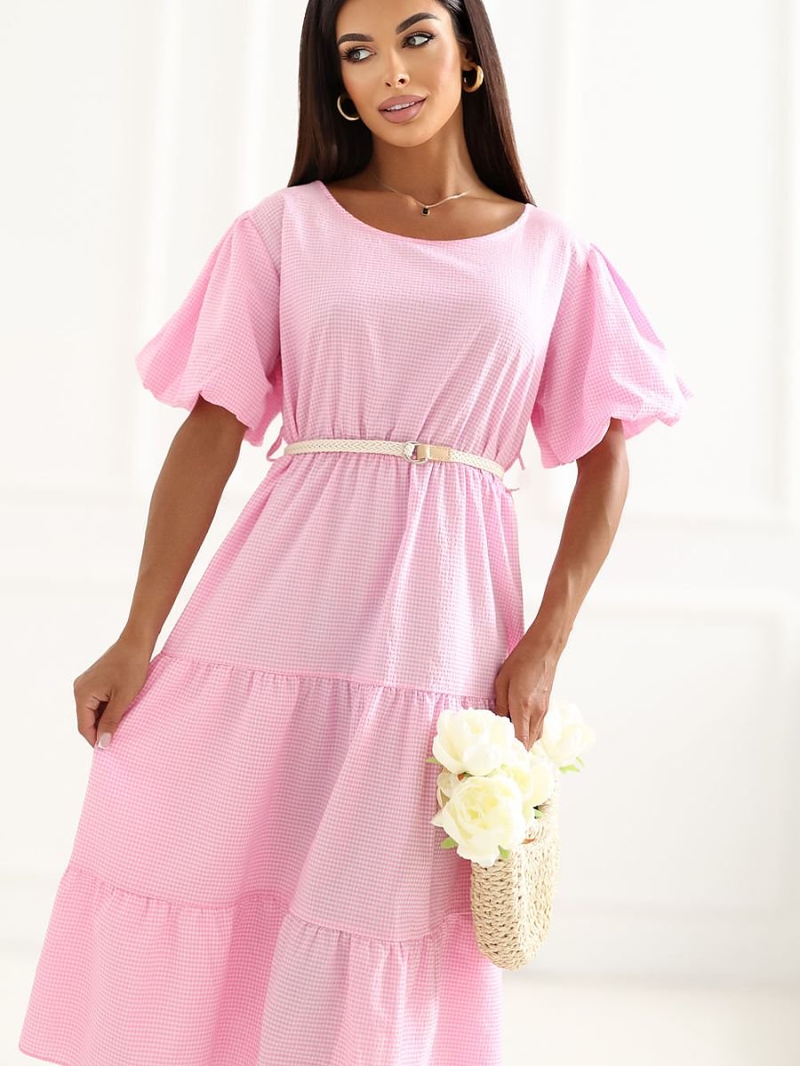 Daydress model 230148 Italy Moda