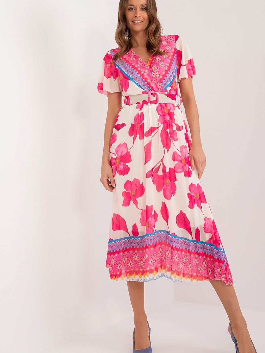 Daydress model 196594 Italy Moda