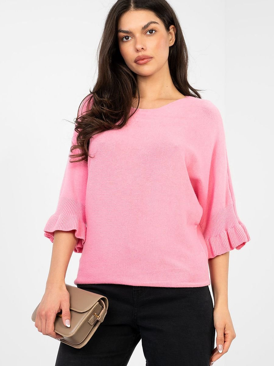 Jumper model 224846 Italy Moda