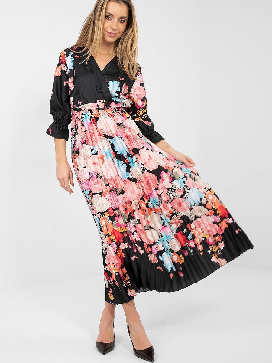 Daydress model 224873 Italy Moda