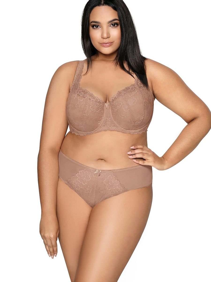 Padded bra model 204189 Mat — изображение 2