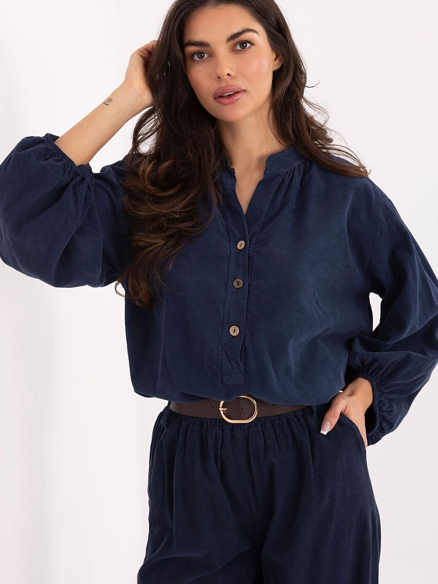 Blouse model 220276 Italy Moda