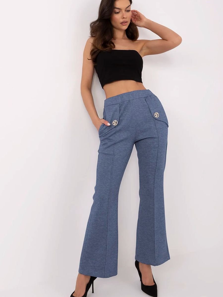 Tracksuit trousers model 210963 Italy Moda