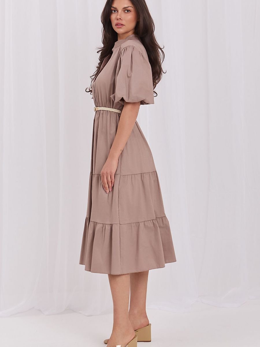 Daydress model 228426 Italy Moda — изображение 2