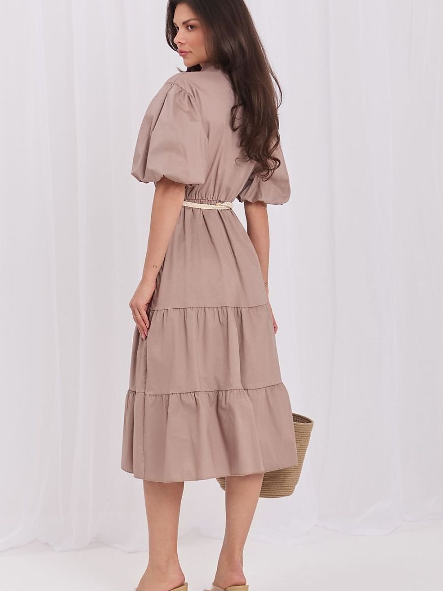 Daydress model 228426 Italy Moda — изображение 3