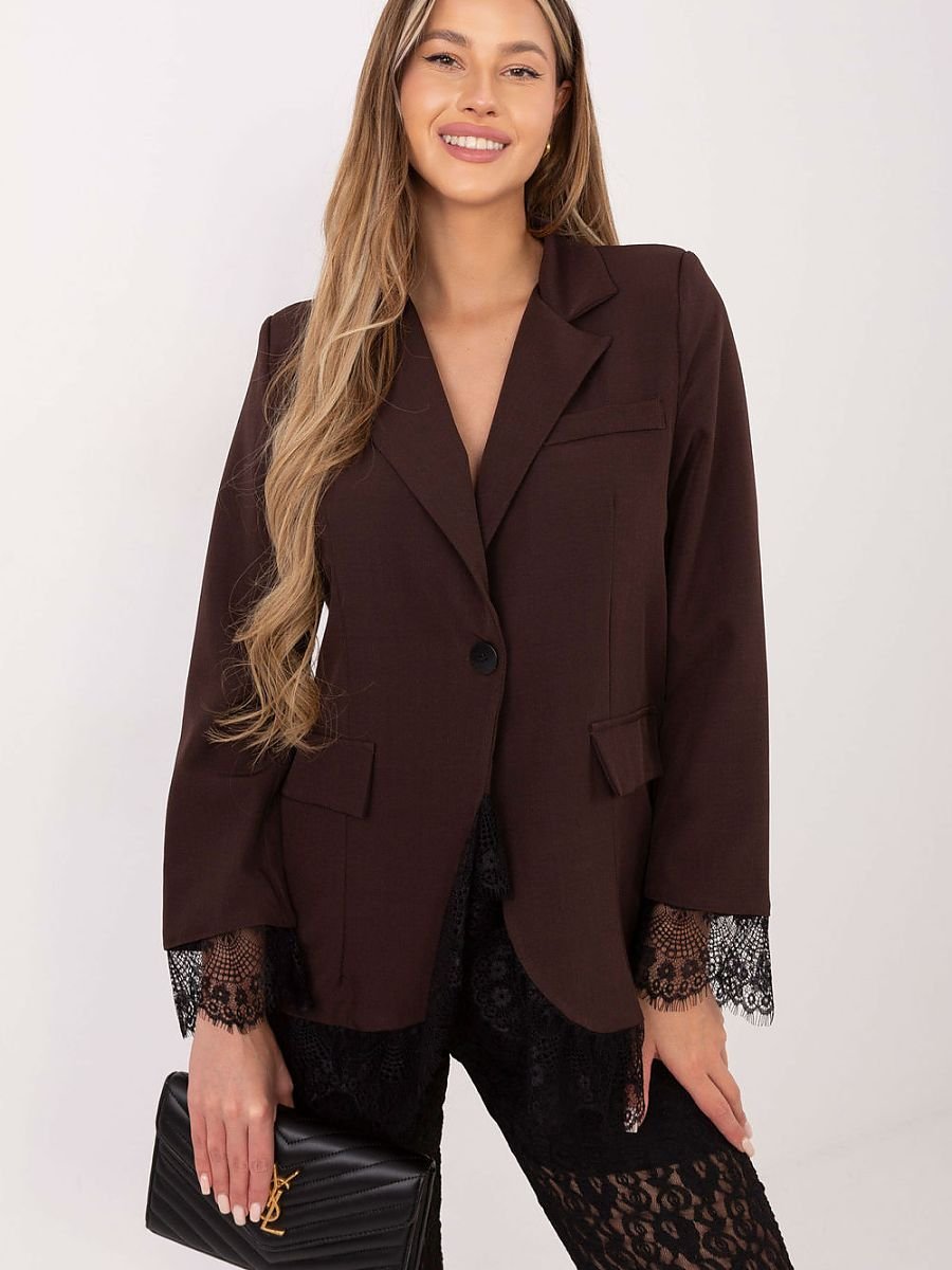 Jacket model 222785 Italy Moda