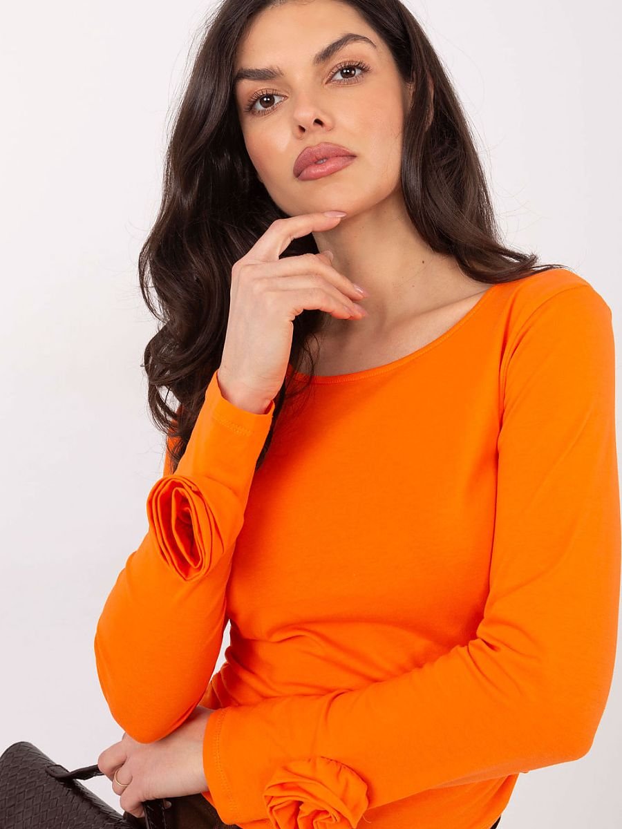 Blouse model 222867 Italy Moda