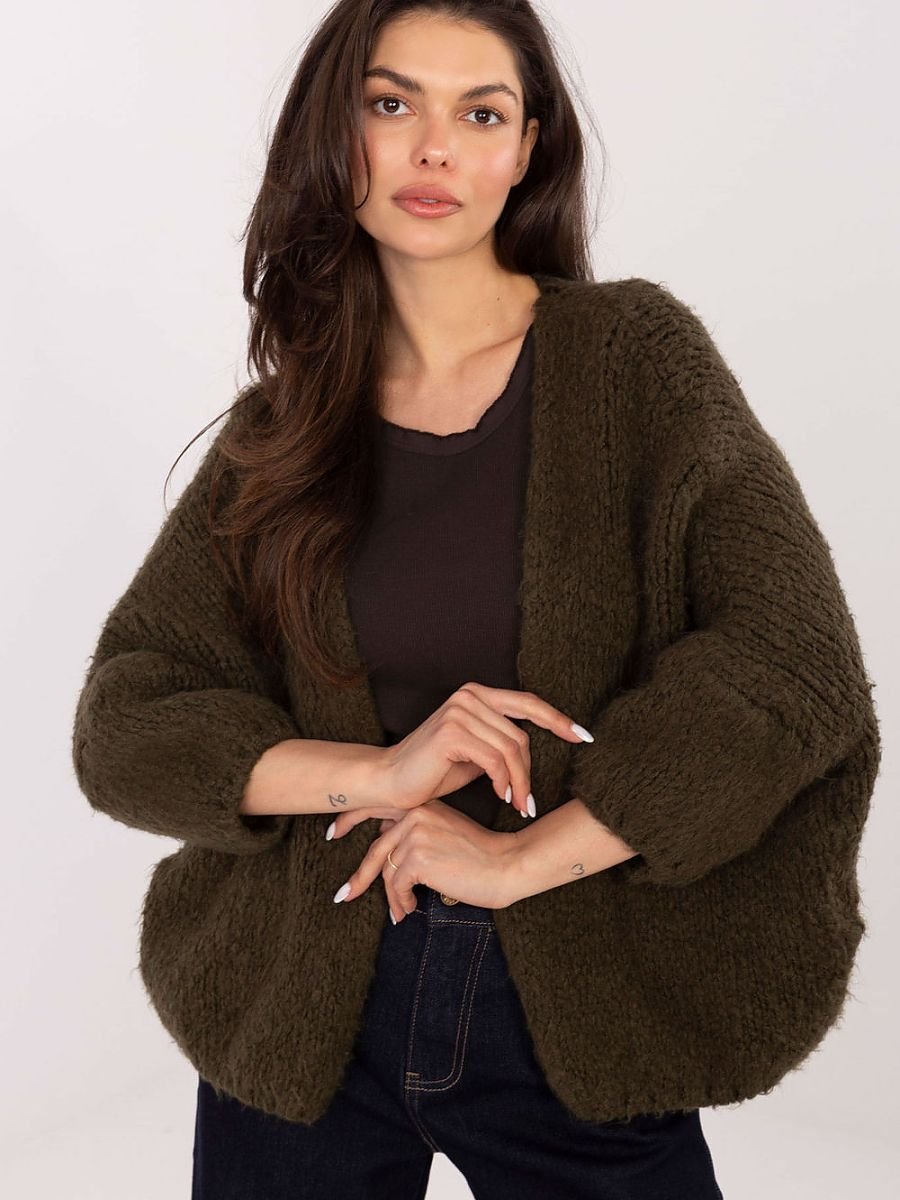 Cardigan model 223172 Italy Moda