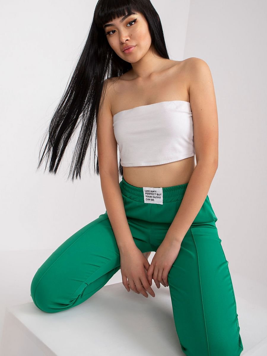 Women trousers model 167008 Italy Moda