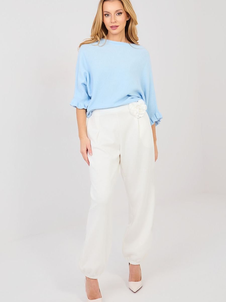 Tracksuit trousers model 224396 Italy Moda