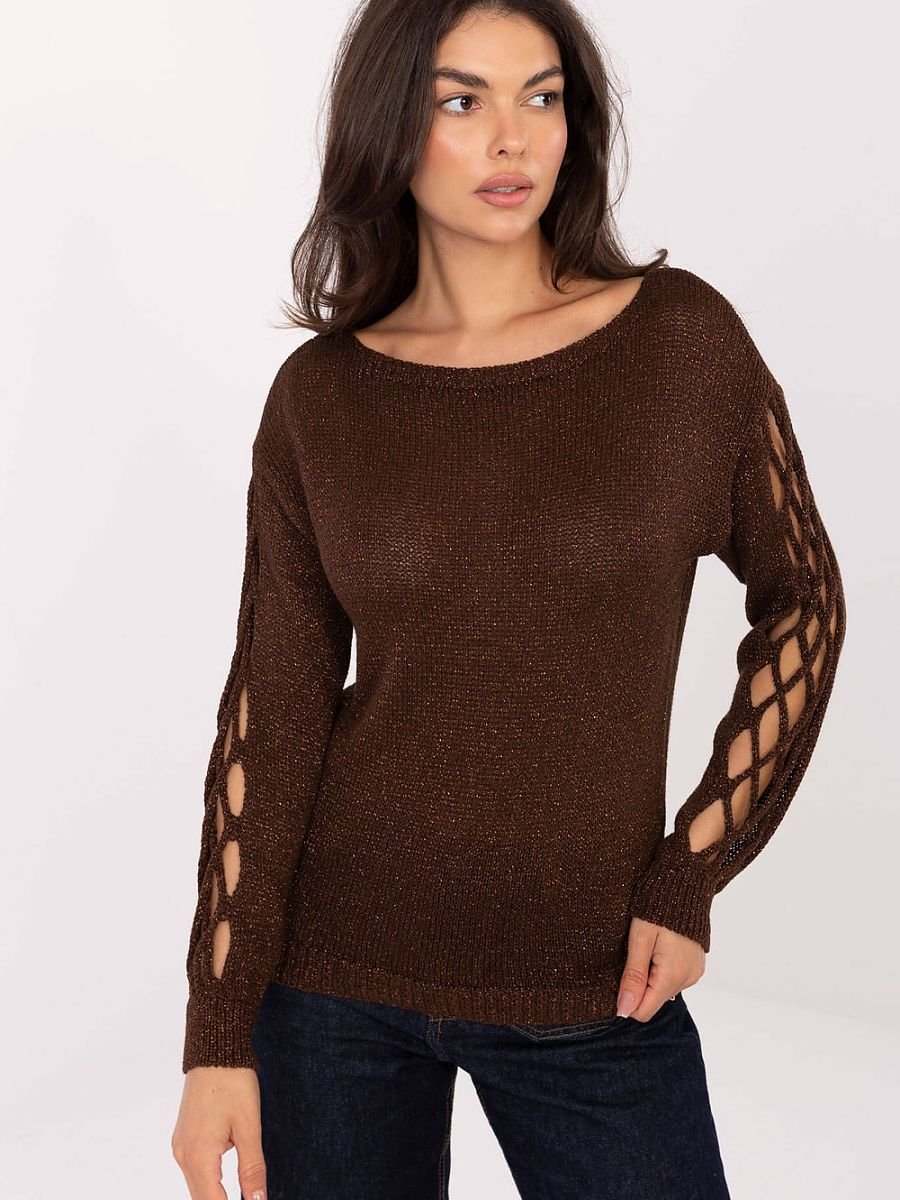 Jumper model 217523 Italy Moda