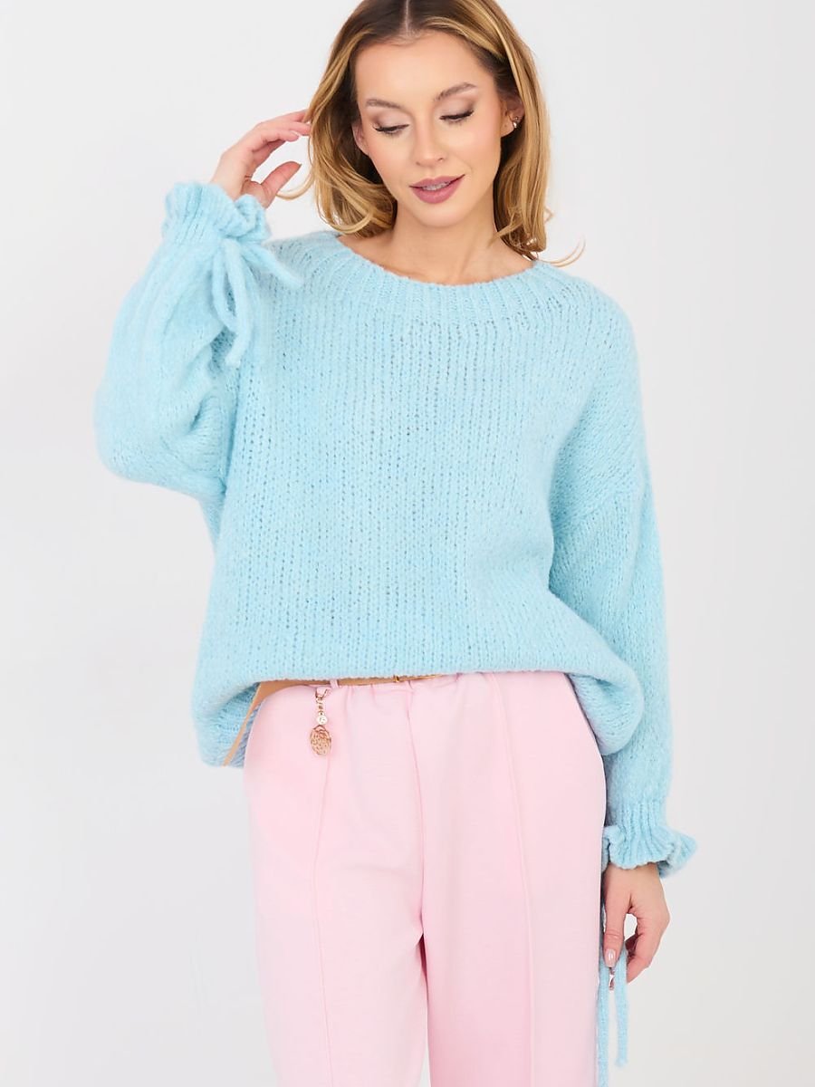 Jumper model 224874 Italy Moda