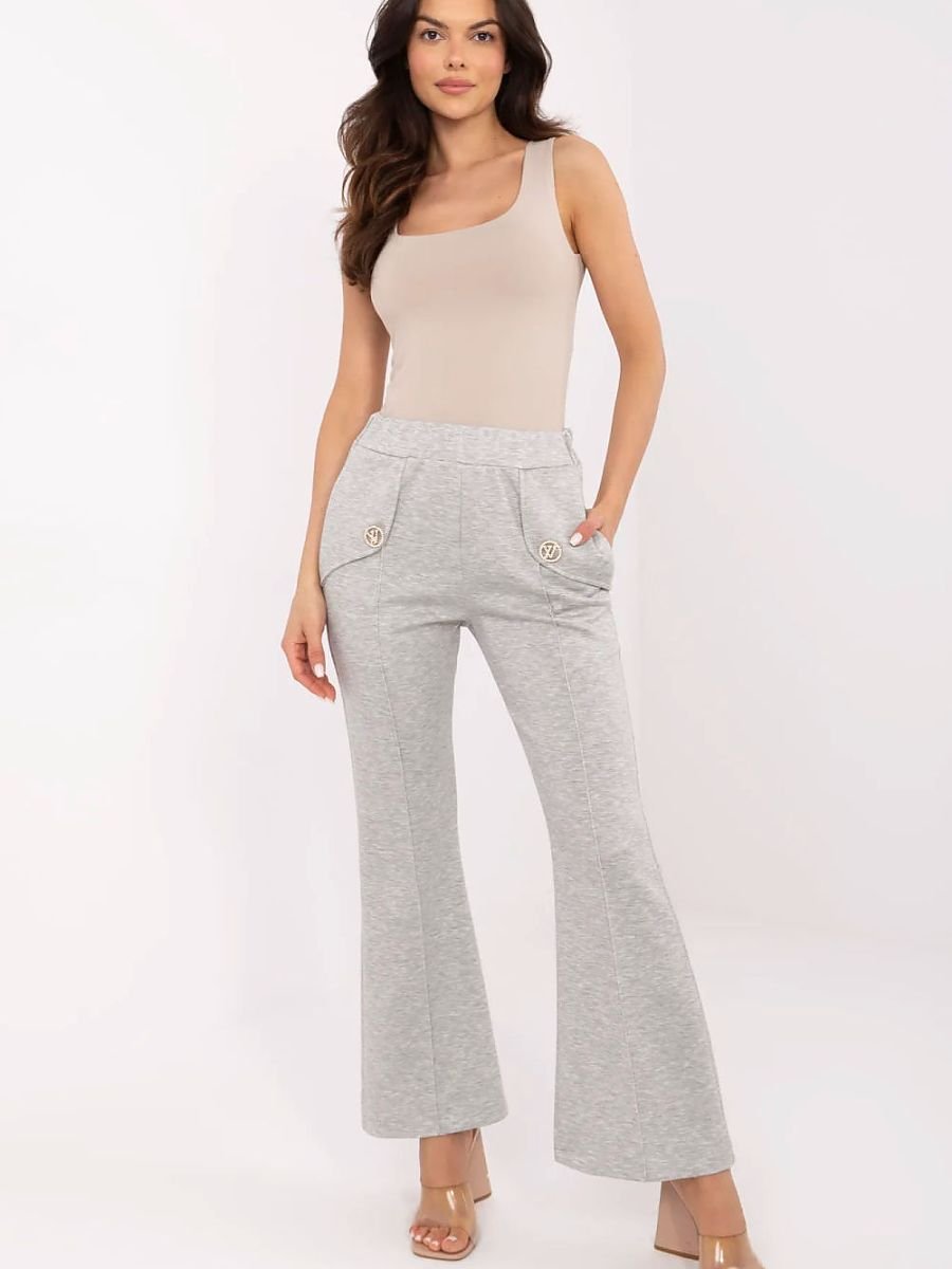 Tracksuit trousers model 210964 Italy Moda
