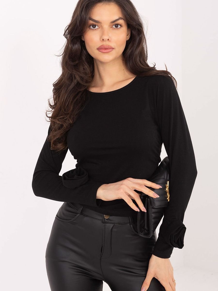 Blouse model 222868 Italy Moda