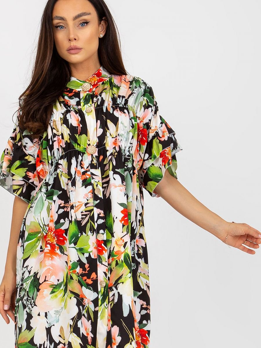 Daydress model 168528 Italy Moda