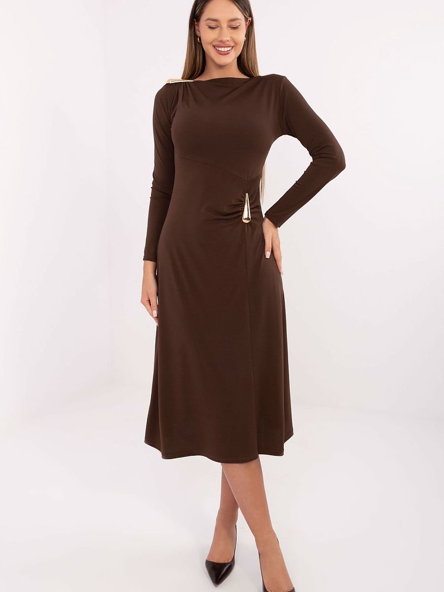 Daydress model 221310 Italy Moda