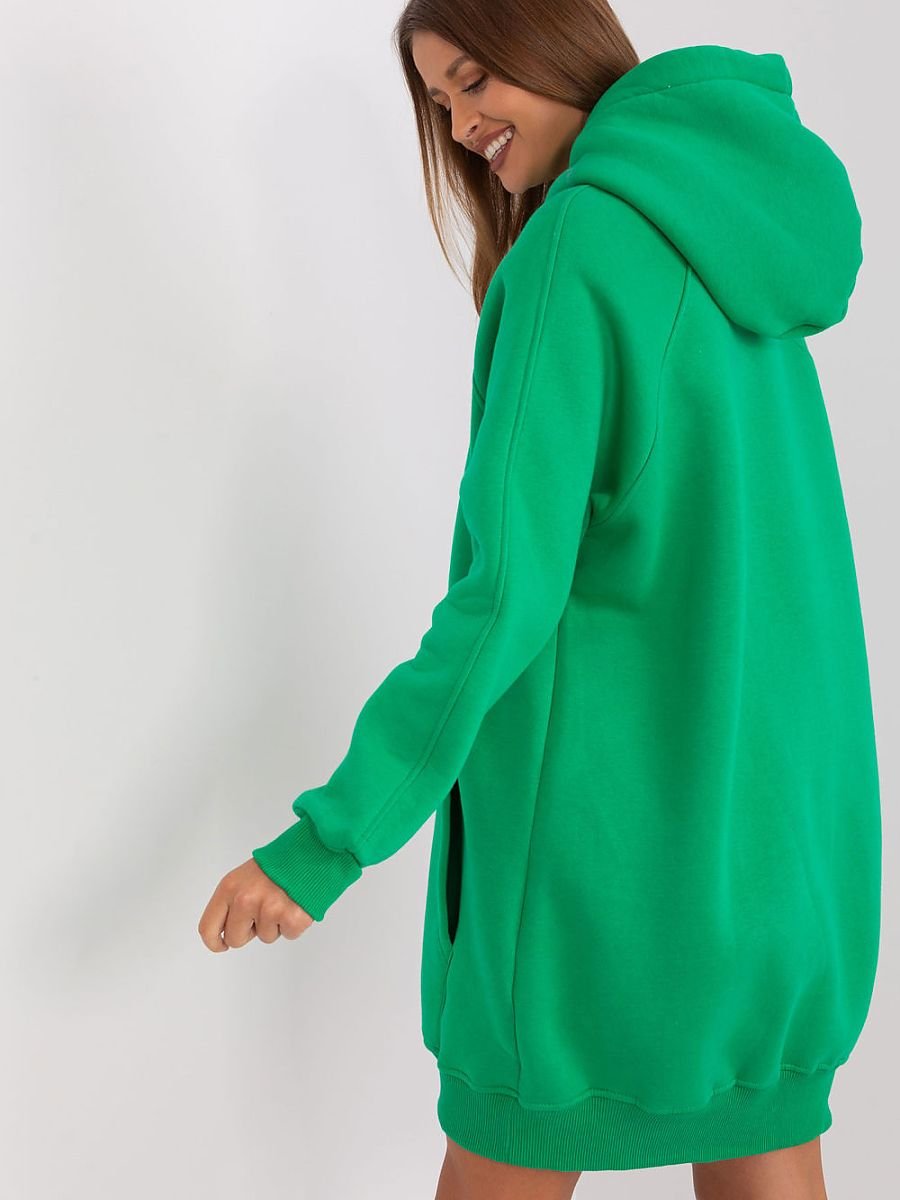 Sweatshirt model 216166 Ex Moda — изображение 3
