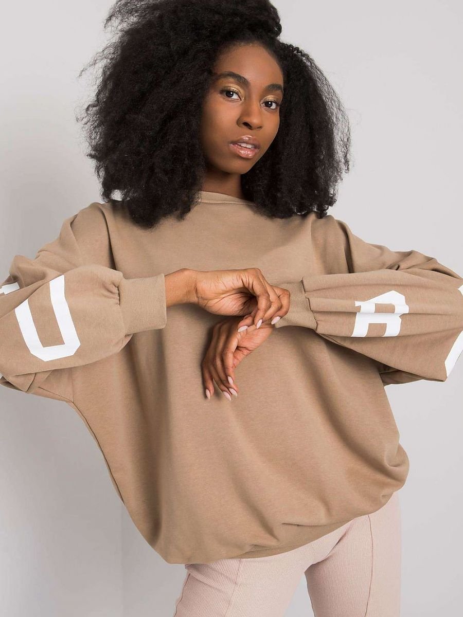 Sweatshirt model 161926 Ex Moda