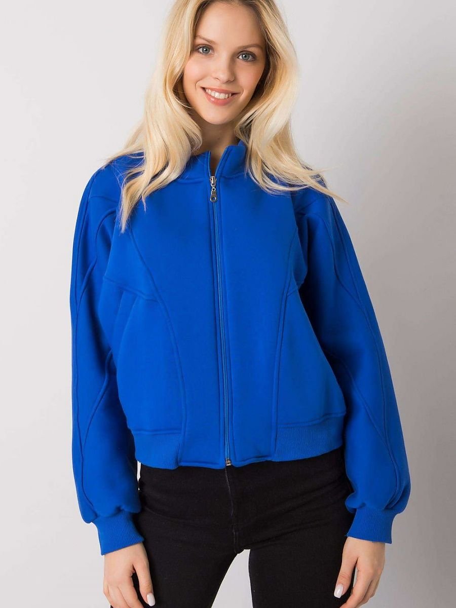 Sweatshirt model 161929 Ex Moda