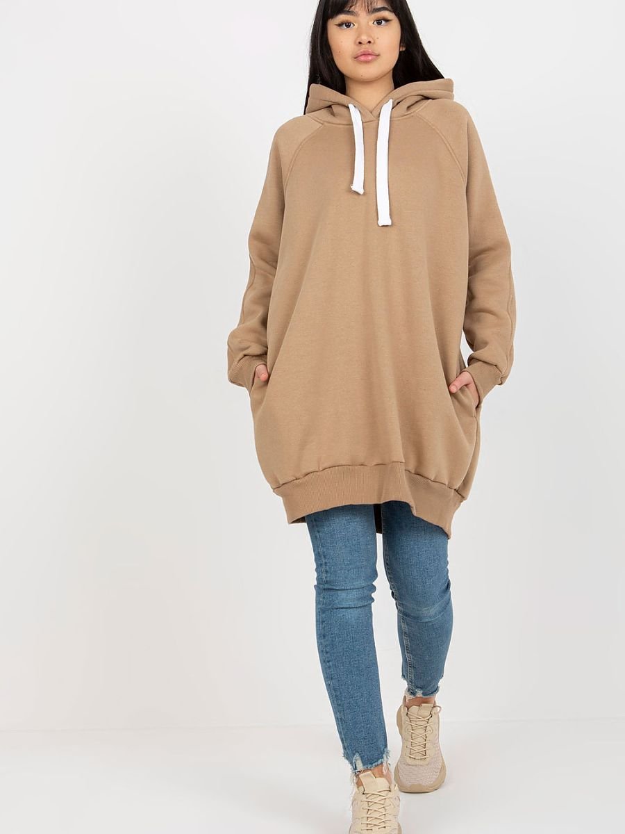 Sweatshirt model 216186 Ex Moda