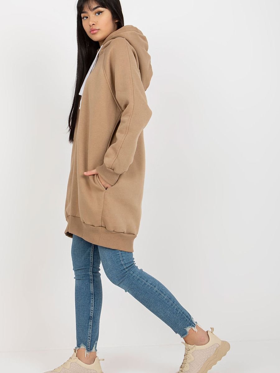 Sweatshirt model 216186 Ex Moda — изображение 2