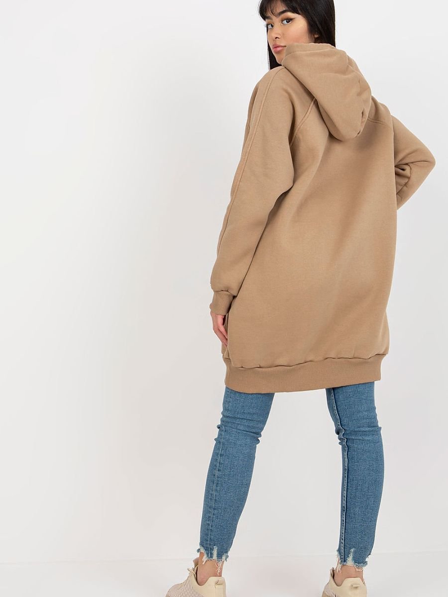 Sweatshirt model 216186 Ex Moda — изображение 3