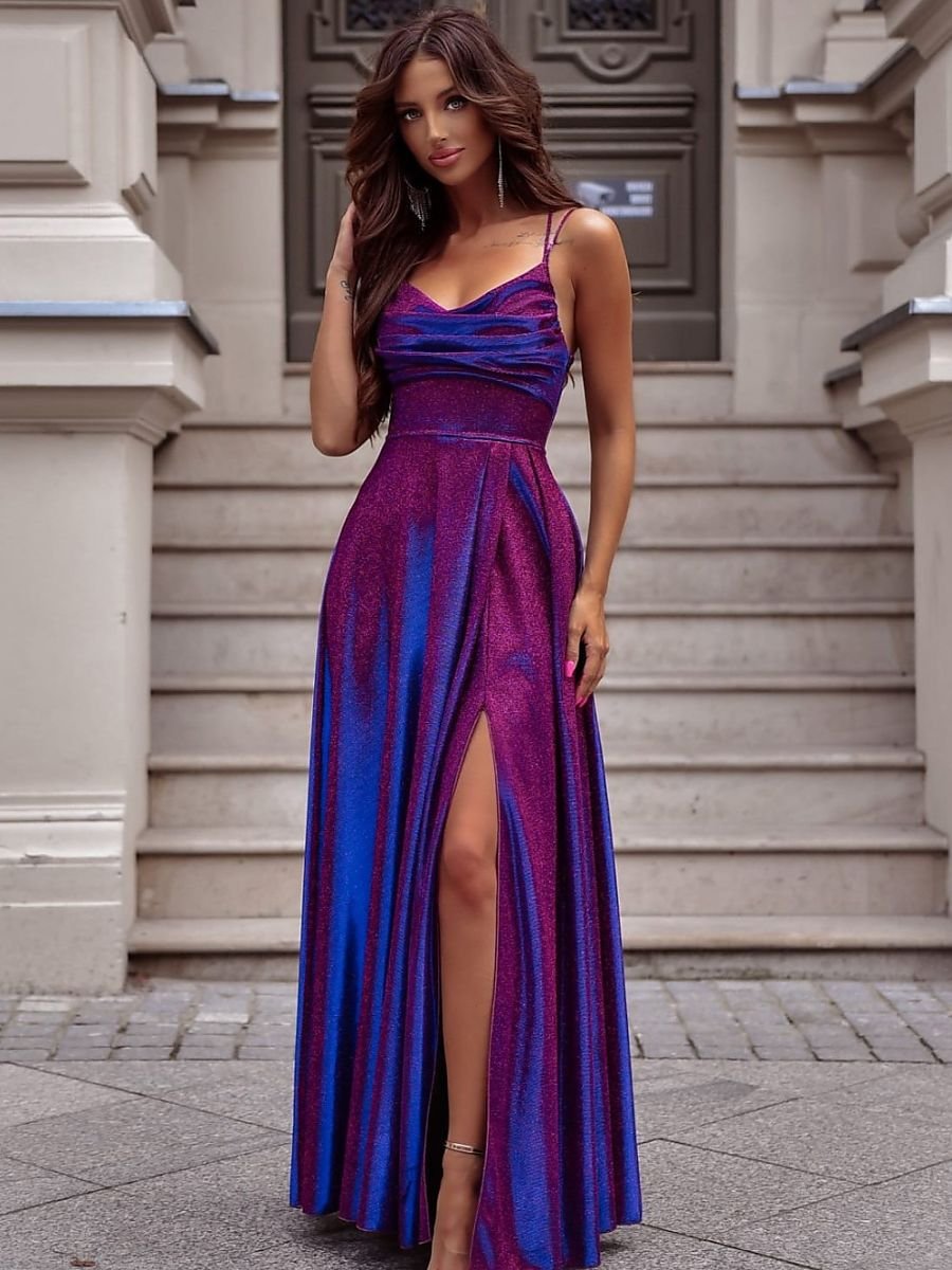 Long dress model 208846 With You