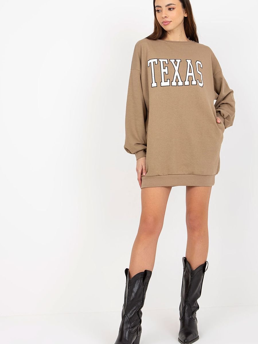 Sweatshirt model 216172 Ex Moda
