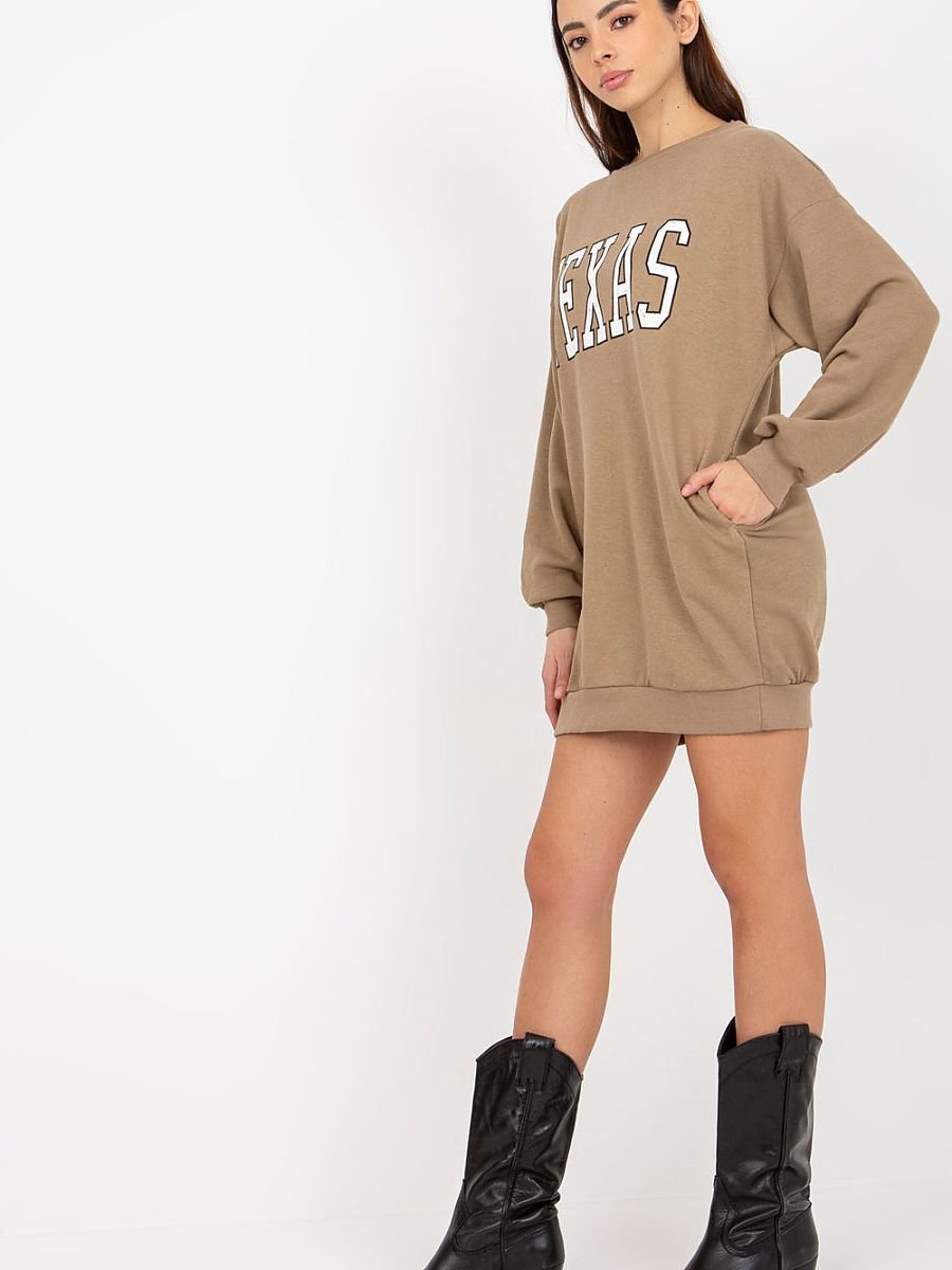 Sweatshirt model 216172 Ex Moda — изображение 2