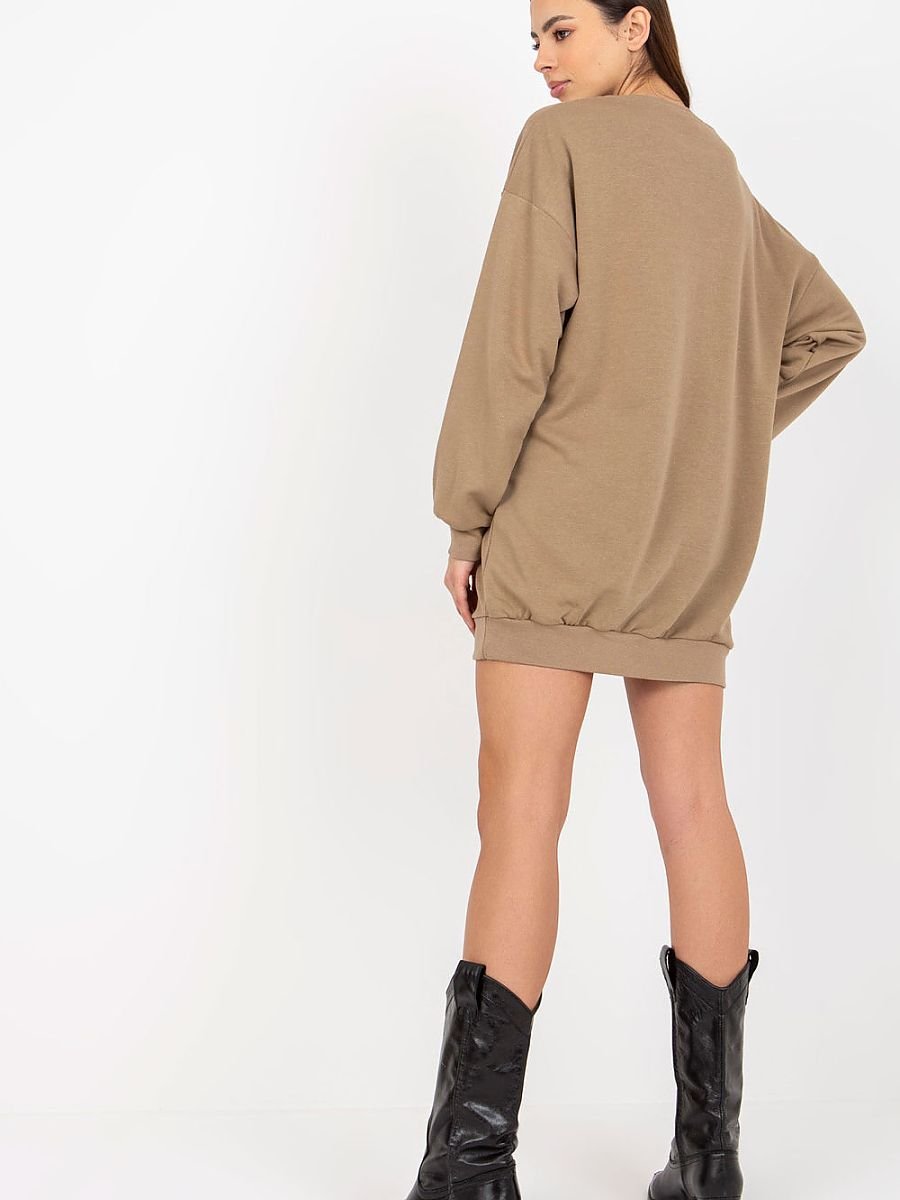 Sweatshirt model 216172 Ex Moda — изображение 3