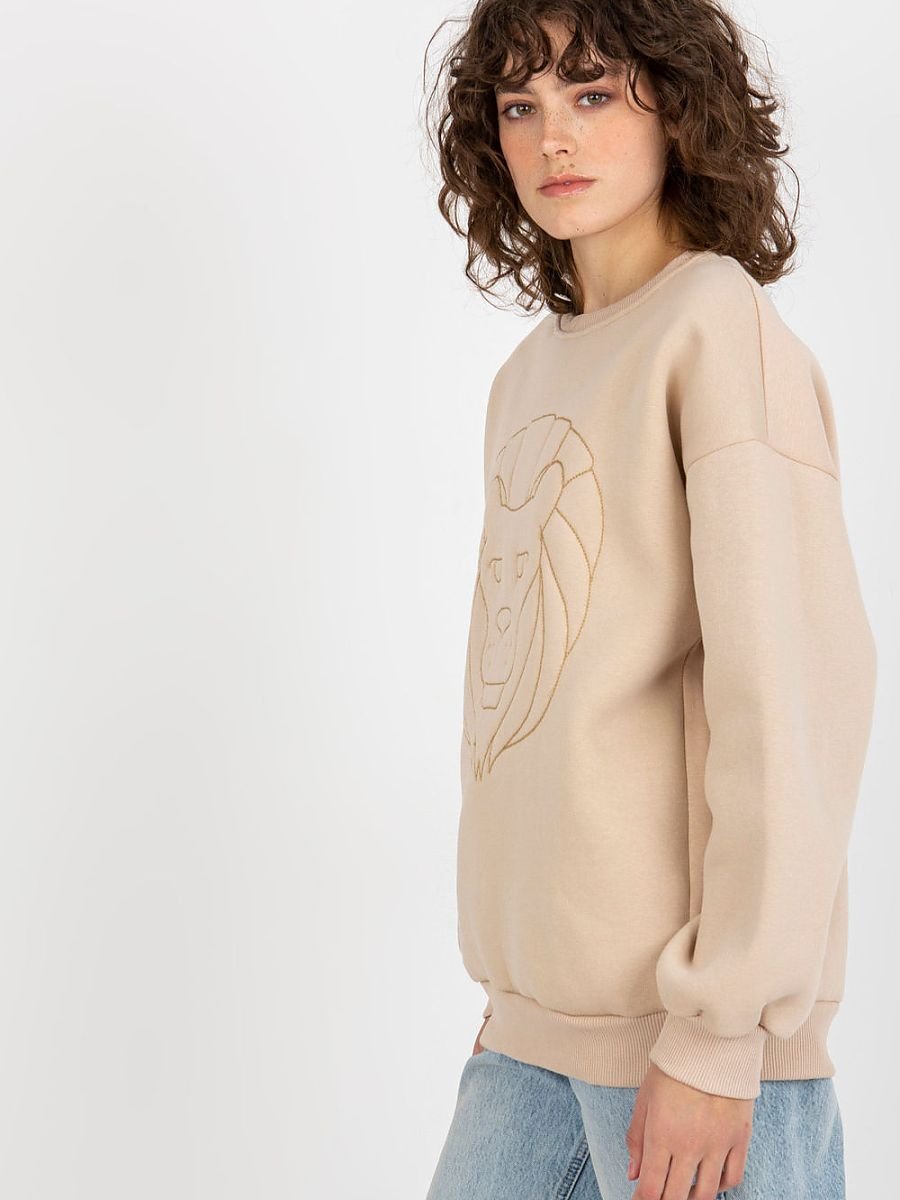 Sweatshirt model 216189 Ex Moda — изображение 2