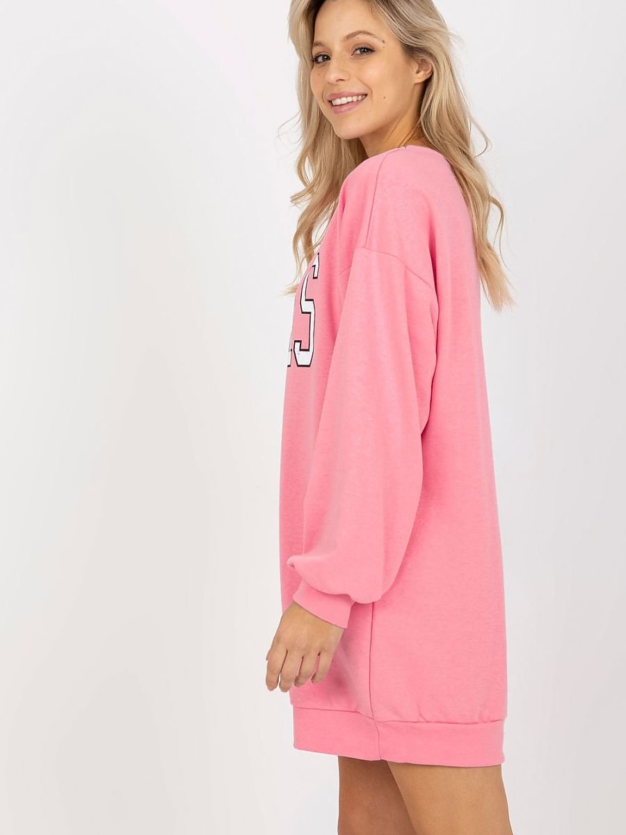 Sweatshirt model 216174 Ex Moda — изображение 2