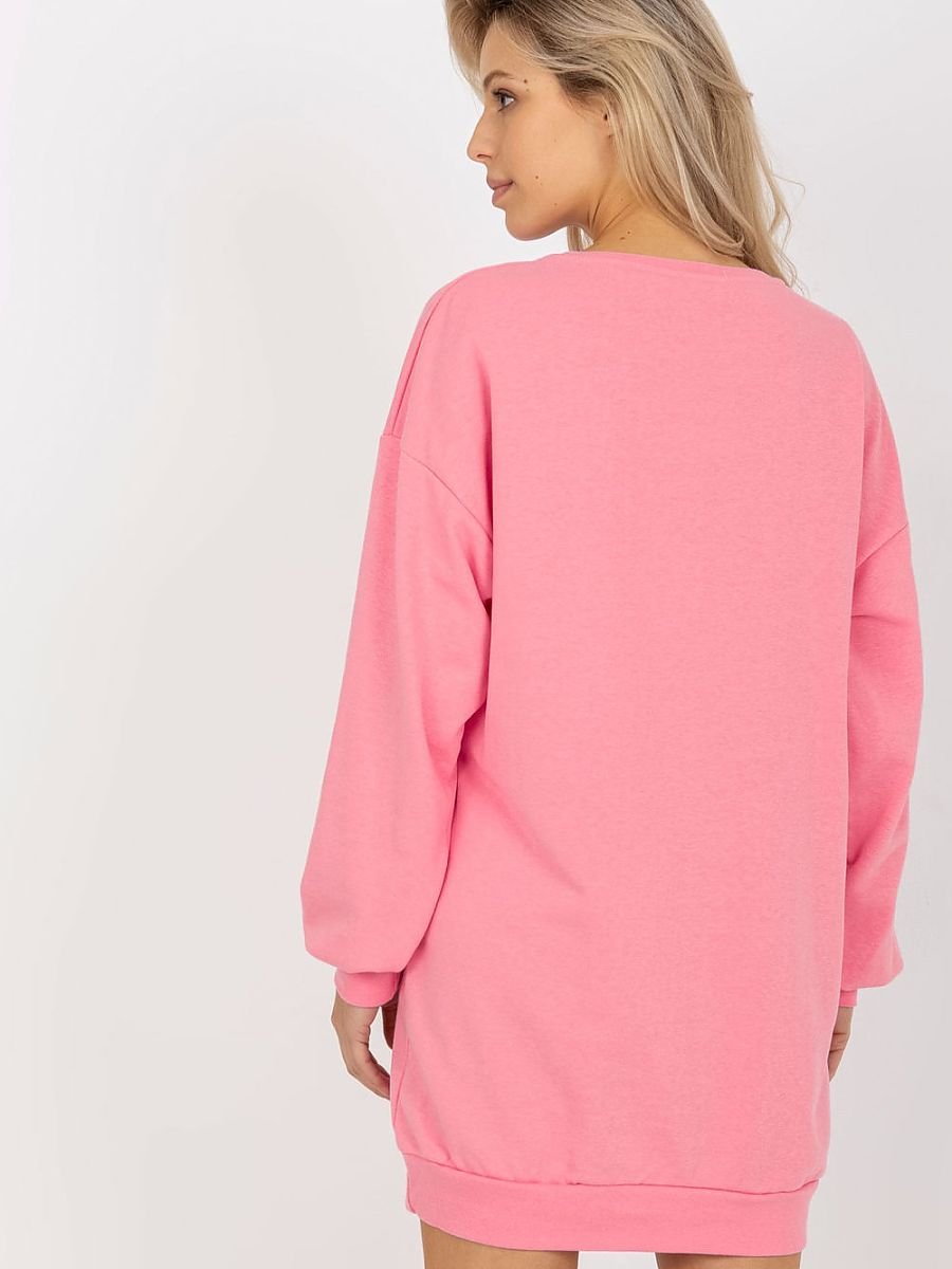 Sweatshirt model 216174 Ex Moda — изображение 3
