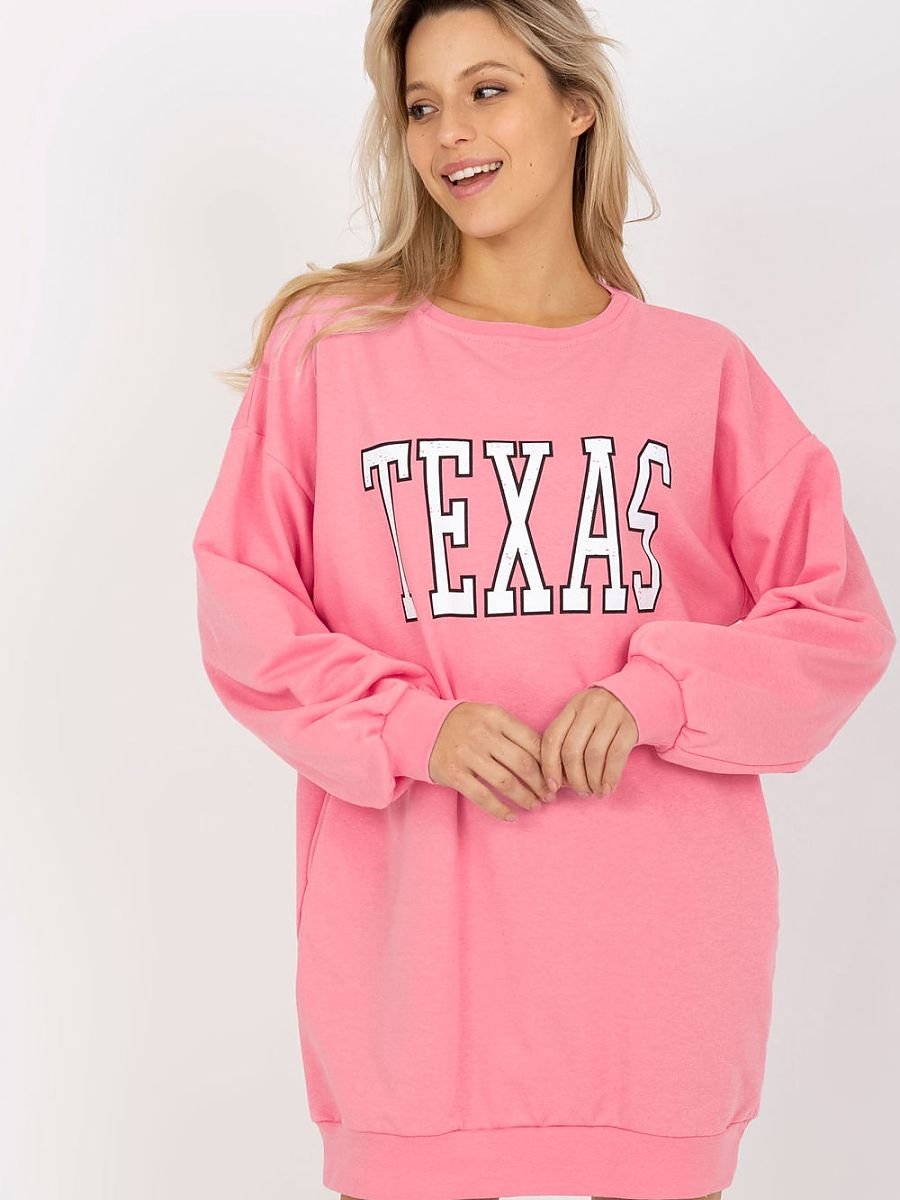 Sweatshirt model 216174 Ex Moda — изображение 4
