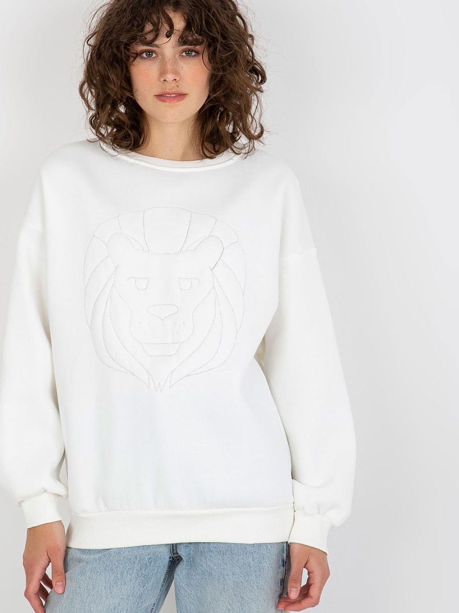 Sweatshirt model 216191 Ex Moda