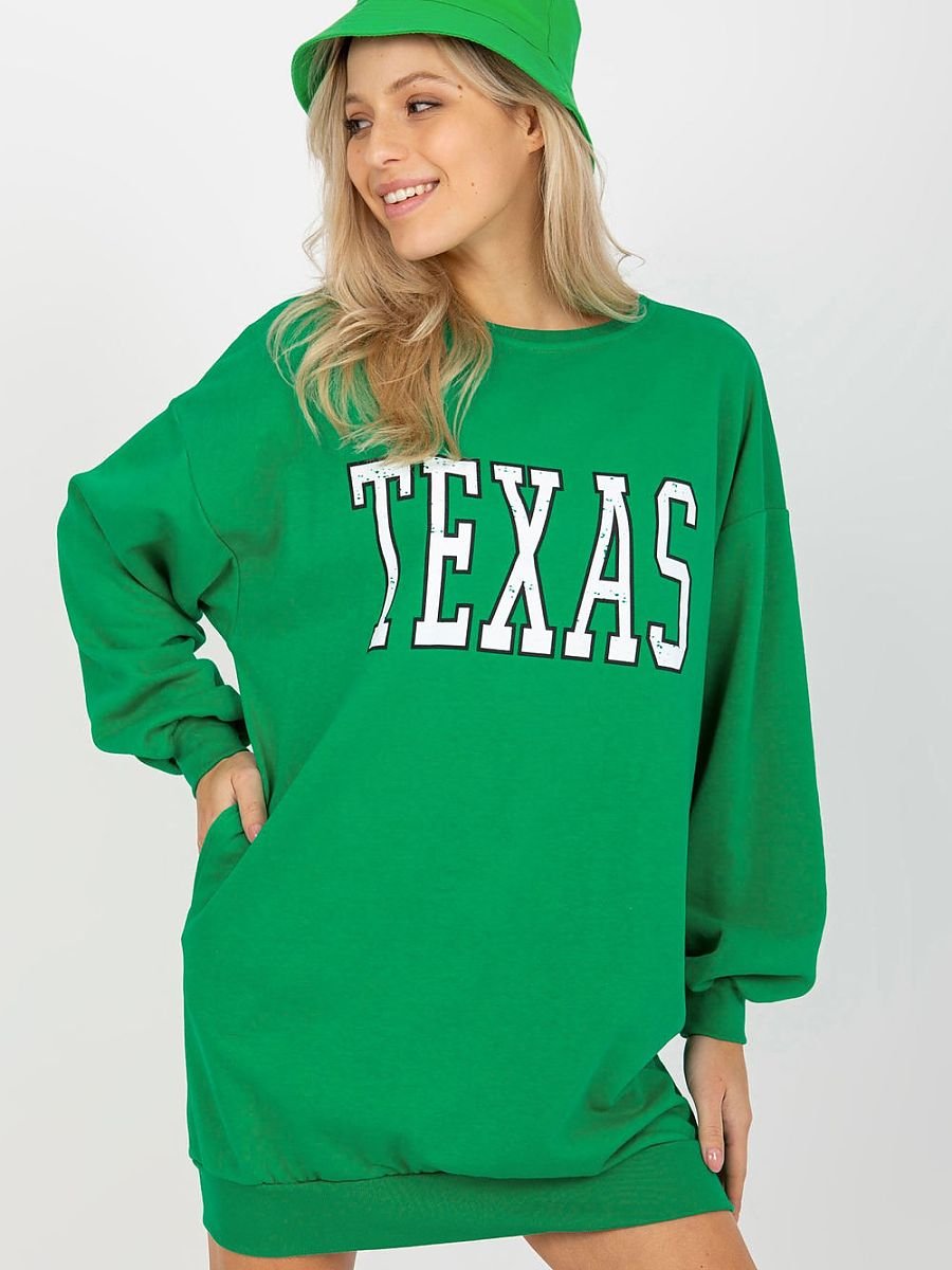 Sweatshirt model 216176 Ex Moda