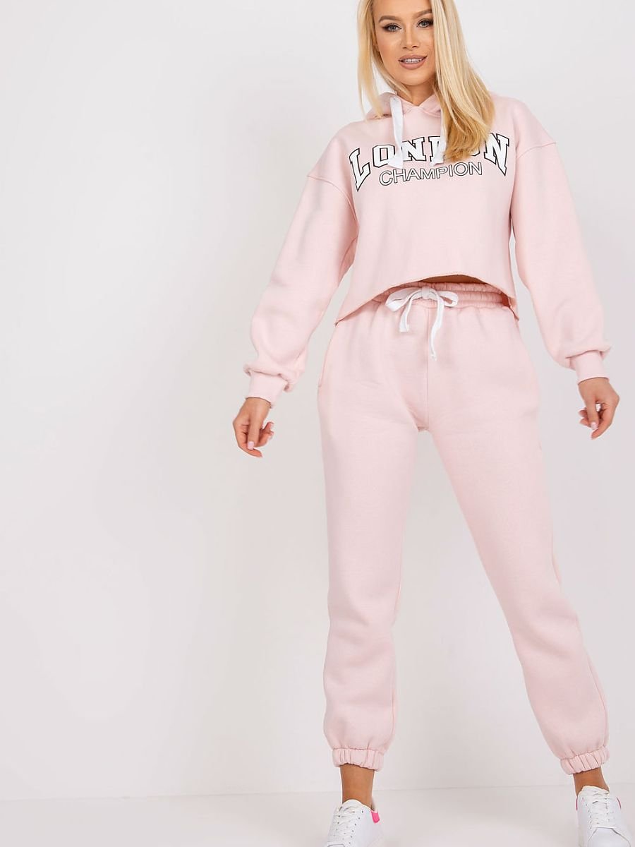 Set model 206668 Ex Moda