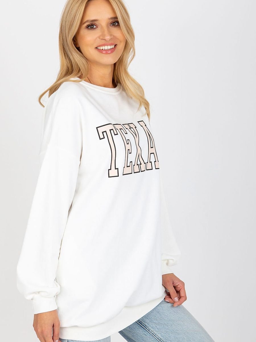 Sweatshirt model 216177 Ex Moda — изображение 3