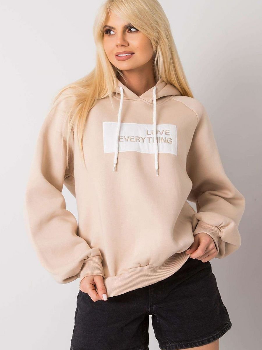 Sweatshirt model 169823 Ex Moda