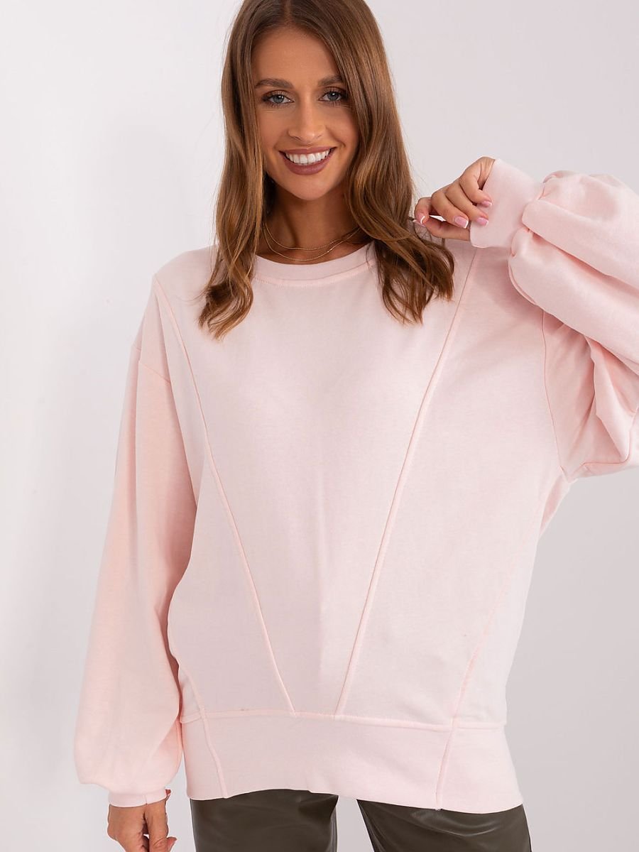 Sweatshirt model 216162 Ex Moda
