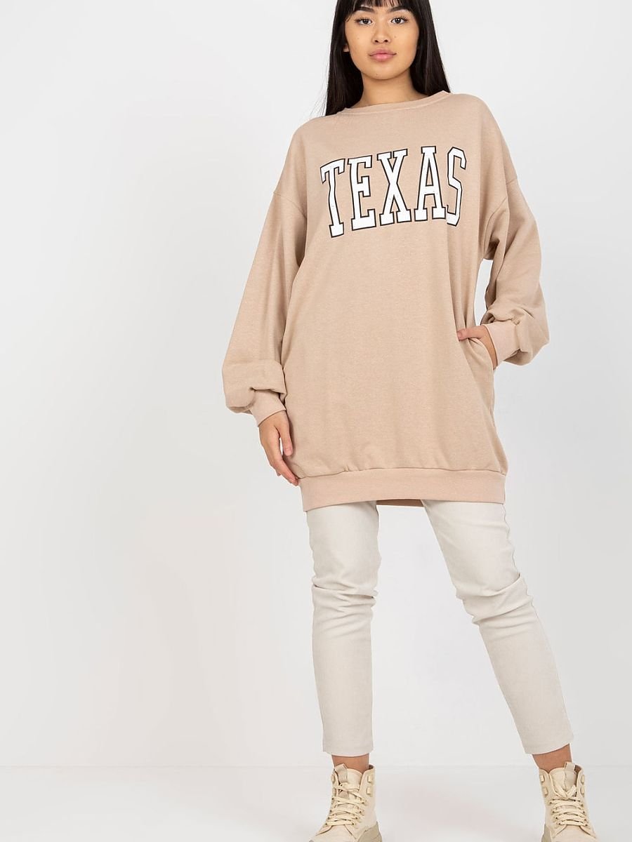 Sweatshirt model 216179 Ex Moda — изображение 2